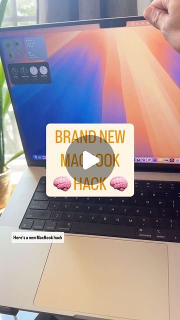 Macbook Hacks on Instagram: "Did you know how to mirror your iPhone to your Mac? This is one of the many brand new features hidden in Mac OS Sequoia. Check it out! #sequoia #apple #macbook #ios #macbookhacks #macbooktipsandtricks #iphonetipsandtricks" Macbook Hacks, Mac Tips, Life Hacks Computer, New Macbook, Hacking Computer, Apple Macbook, Mac Os, Ipod, Check It Out