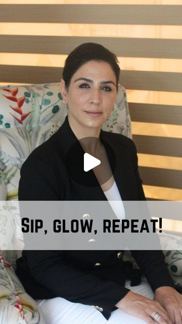 Dr.Geeta Grewal Cosmetologist | Gurgaon on Instagram: ""Achieve that radiant glow every day with Dr. Geeta Grewal’s secret: Sip, glow, repeat! Hydrate, nourish, and let your skin shine. 💧✨   📞 Contact us at +91-9599651188 or send us a message for a consultation today!  🌐 For further information, visit our website at www.9muses.co.in.  #DailyGlow #RadiantBeauty #DrGeetaGrewal #HydrateForHealth #GlowFromWithin #SkinCareSecrets #YouthfulSkin #NourishToFlourish #HealthyGlow #9mclinic #9mskincare"" Glowing Radiant Skin, Skin Shine, Cafe Ideas, Health Drink, Youthful Skin, Healthy Glow, Radiant Skin, Skin Treatments, Food Food