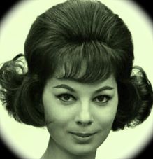 1960 Beehive Hairstyles, 1960 Hairstyles, 1960s Hair, 60s Hair, Beehive Hair, 1940s Hairstyles, Mode Retro, Wella Hair, Retro Hairstyles