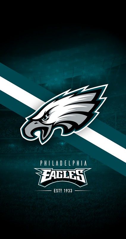 Philadelphia Eagles iPhone 6/7/8 Wallpaper | Splash this wal… | Flickr Philadelphia Eagles Art, Philadelphia Eagles Wallpaper, Iphone Collection, Miles Sanders, Philadelphia Eagles Logo, Philly Eagles, Eagles Logo, Philadelphia Eagles Fans, Philadelphia Eagles Football