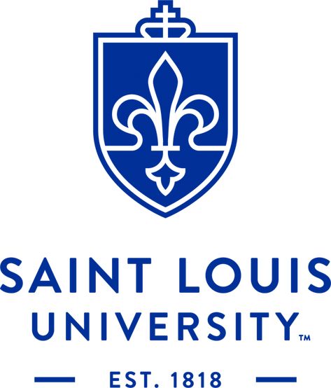 University Marketing, School Guidance Counselor, Logo Guidelines, Undergraduate Scholarships, Saint Louis University, School Awards, Catholic Education, Scholarship Essay, Education Logo