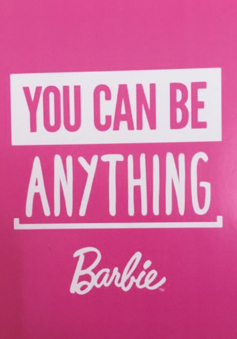 Barbie Motivation, Lab Week 2024 Barbie, Barbie Classroom, Barbie Presentation, Business Barbie, Motivational Photo, Campaign Materials, Barbie Christmas Tree, Student Council Campaign Posters