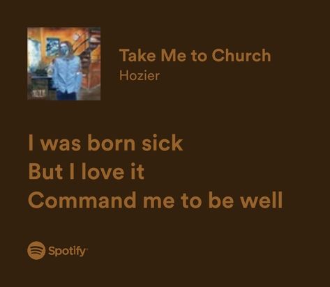 Take Me To Church Lyrics, Take Me To Church, Favorite Lyrics, Hozier, Movie Songs, Dark Fantasy, I Love, Songs, Stone