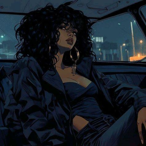 #follow #artist #artwork #art #blogging #blogger #blog #anime #lifestyle Makeup Emo, Flipagram Instagram, 강아지 그림, Black Anime Characters, Black Cartoon, Black Love Art, Black Art Pictures, Dope Art, Afro Art