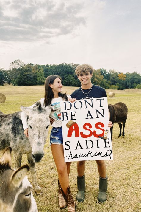 Sadie’s Hawkins Posters, Sadie Hawkins Posters, Sadie Hawkins, Couple Poses, Couple Posing, Funny Stuff, Funny, Movie Posters, Animals