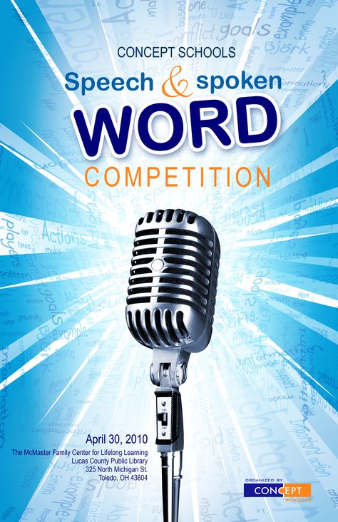 Speech Contest Flyer Design Speech Poster Design, Speech Competition Poster, Contest Flyer Design, Competition Poster Design, Speech Competition, Competition Poster, Contest Poster, 3d Logos, Public Speech