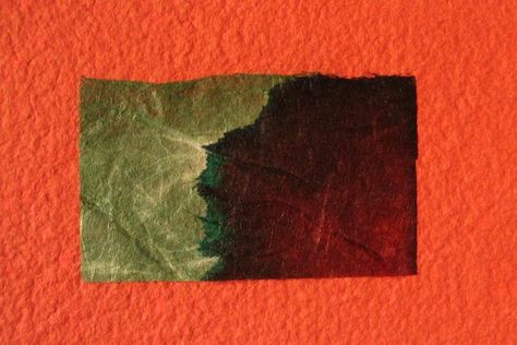 Learn about mulberry paper and how to use it in your crafting projects Mulberry Paper, Mulberry Paper Crafts, Paper Mulberry, Cardboard Art, Paper Projects, Shadow Box, Paper Art, Art Journal, Craft Projects