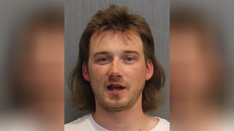 Morgan Wallen’s Mugshot Belongs In The Hall of Fame #CountryMusic #Featured Mug Shot, Morgan Wallen, George Strait, Leaving Facebook, Hall Of Fame, Phone Case, Mug