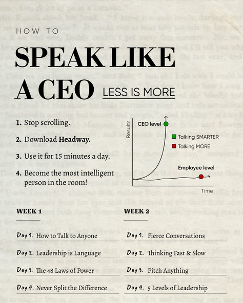 Speak Like A Ceo, Vie Motivation, Journal Writing Prompts, Soft Skills, Lesson Quotes, Life Lesson Quotes, Journal Writing, Self Improvement Tips, Study Motivation