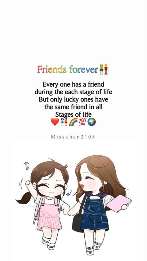 Best Friend Quotes Funny In English, Bestie Forever Quotes, Girl Bestie Quotes Friendship, Friends Forever Pic, Funny Best Friend Quotes, Send To Your Crush, Happy Friendship Day Quotes, Funny Best Friend, Cute Friendship Quotes