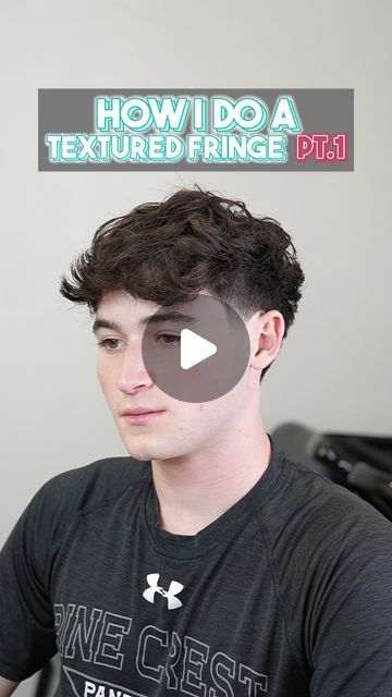 Miami/Broward Barber • Emmett Tuff 🇵🇭🇺🇸🎰 on Instagram: "Heres a quick and easy tutorial on how i do a textured fringe with a low taper!  LMK what you think below!  𝐒𝐨𝐮𝐭𝐡 𝐅𝐥𝐨𝐫𝐢𝐝𝐚 🌴 For the best barber services, 𝘤𝘭𝘪𝘤𝘬 𝘵𝘩𝘦 𝘭𝘪𝘯𝘬 𝘪𝘯 𝘮𝘺 𝘣𝘪𝘰!⁣⁣ ⁣⁣ Miami | Fort Lauderdale | Boca Raton" Men Low Taper Haircut, Low Taper Fade Haircut Tutorial, Textured Fringe With Low Taper, Mid Taper Fringe Haircut, Texture Fringe Low Taper, Low Taper Textured Fringe Men, Low Taper With Fringe, Fringe Haircut Tutorial, Low Taper Fringe Haircut