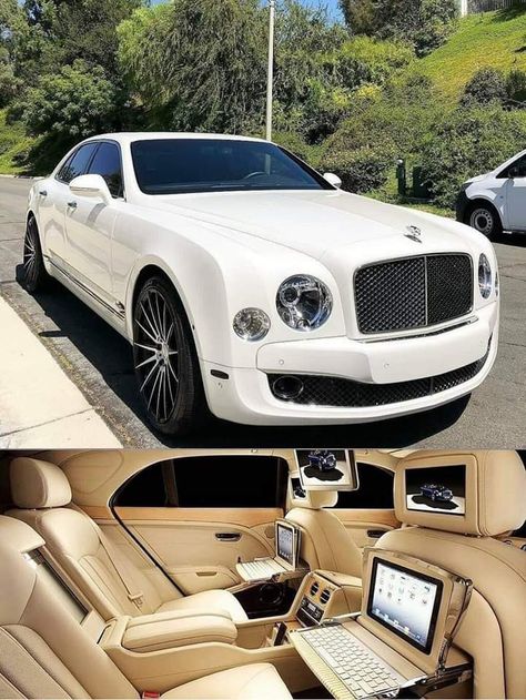 Bentley Mulsanne Bentley Mulsanne, Side Business, Bentley, Luxury Homes, Siding, Cars Trucks, House Design, Design