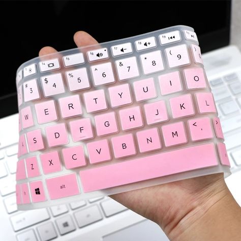 13.3 Inch Keyboard Cover Protector Skin for Hp ENVY13 Laptop Keyboard Covers Waterproof Dustproof Laptop Accessories|Device Cleaners| - AliExpress Aesthetic Laptop Accessories, Laptop Cover Aesthetic, Hp Laptop Cover, Laptop Skin Ideas, Laptop Cover Stickers, Laptop Keyboard Stickers, Hp Laptop Case, Laptop Keyboard Covers, Laptop Skin Cover