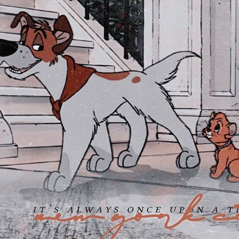 💕 Ava || 21 💕 on Instagram: "Oliver and Company (1988) ~ ~ Fc: @avrafltrs ~ Hi everyone! Ik another Oliver and Company edit but this is a long overdue post for Rhi’s (@silversarrows) Underrated Disney Movie collab! I, of course, chose to edit Oliver and Company and this was a super fun, yet simple one to make! I don’t have much of a caption besides this so I hope you guys enjoy this edit! 💕 ~ Hashtags! #oliverandcompany #oliverandcompanyedit #oliverandcompanyedits #dodgeroliverandcompany #dod Old Disney Movies, Oliver And Co, Life Moves Pretty Fast, Company Quotes, Oliver And Company, Disney Dogs, Old Disney, Disney Movie, Hi Everyone