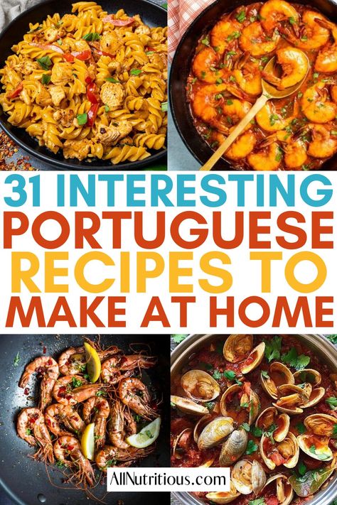 Portuguese Chicken Recipes, Portugal Recipes, Portuguese Foods, Portuguese Chicken, Portuguese Dishes, Sausage And Kale Soup, Country Food, Portugal Food, European Dishes