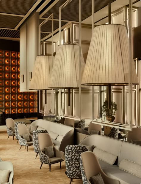 Janu Tokyo – Restaurants & Bars Aman Hotel, Modern Chinese Restaurant, Tokyo Restaurant, Japandi Living, Lobby Bar, Lobby Lounge, Hotel Lounge, Restaurant Lounge, Private Dining Room