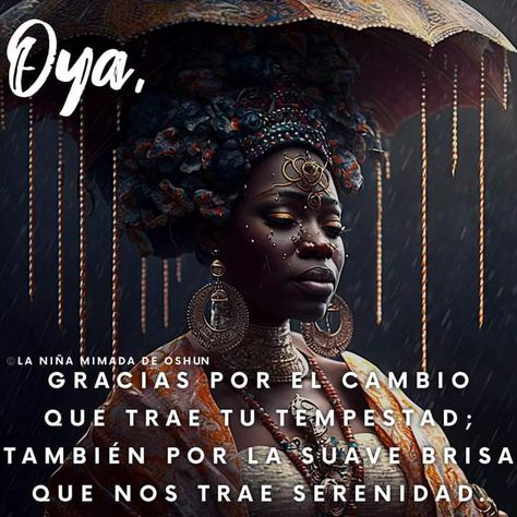 Gods Quotes, Orishas Yoruba, Black Royalty, Quotes About God, Royalty, Quotes, Black