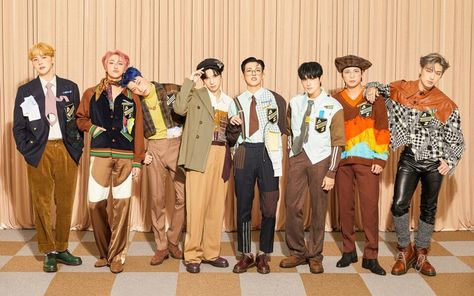 ATEEZ enters Billboard 200 chart for the second time and also charts in 8 additional categories! Ateez Zero Fever Epilogue, Zero Fever Epilogue, Fever Series, Ateez Concert, Top Albums, Choi Jong-ho, Magazine Interview, Kang Yeo-sang, Jeong Yun-ho