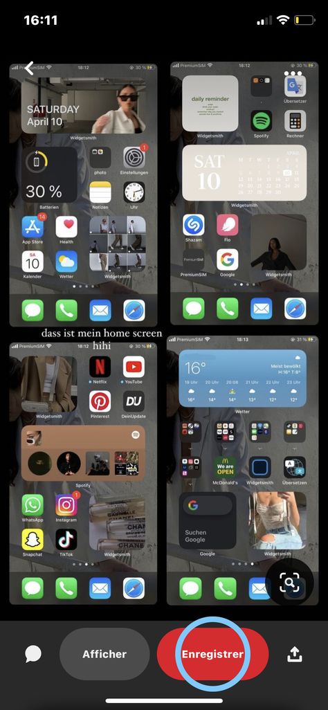 Organize Apps On Iphone, Whats On My Iphone, Phone Apps Iphone, Organize Phone Apps, Application Iphone, Ios App Iphone, Iphone Wallpaper Ios, Iphone Lockscreen Wallpaper, Organization Apps