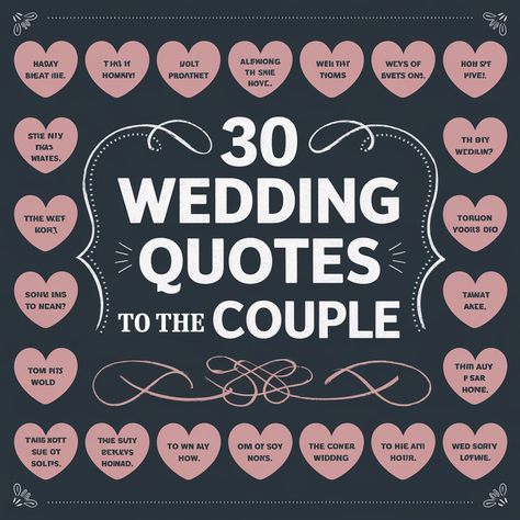 30 Wedding Quotes to the Couple to Use in Your Wedding Speech Wedding Quotes To The Couple, Wedding Speech, Wedding Quotes, What To Say, Say What, Maid Of Honor, A Good Man, Toast, Life Quotes