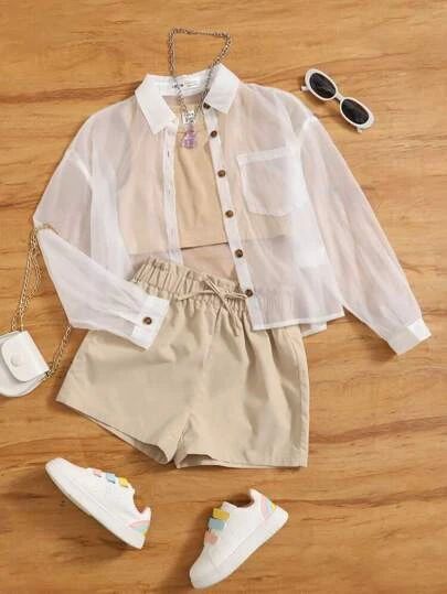 Ten Year Old Outfits, Cute Summer Outfits For 12-13, Cute Clothes For 9-10, Cute Outfits For Ten Year Olds, Cute Clothes For Ten Year Olds, Cute Fits For 10-12, Clothes For Ten Year Olds, Clothes For 10 Year Girl, Clothes For Kids 11-12