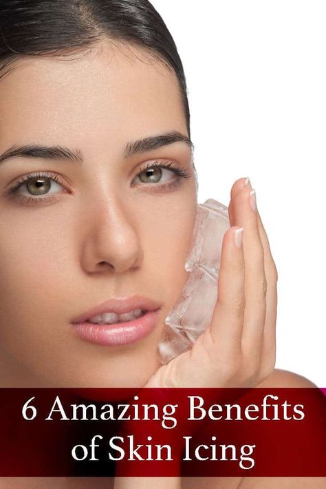 Would you love smoother skin or to get rid of wrinkles? Find out the amazing benefits of skin icing Smoother Skin Face, Icing Skin, Ice Cube On Face, Skin Icing, Face Acne Treatment, Summer Beauty Tips, Get Rid Of Wrinkles, Face Wrinkles, Face Acne