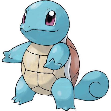 Squirtle Squad, Original 151 Pokemon, Rayquaza Pokemon, Original 151, 150 Pokemon, Water Type Pokemon, 151 Pokemon, Pokemon Tv, Pokemon Blue