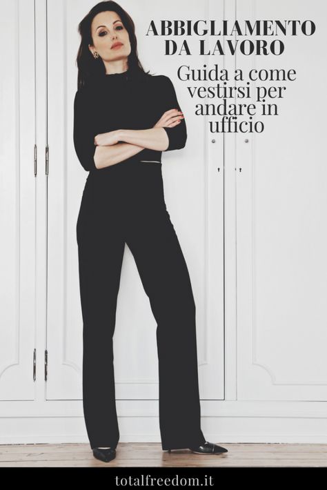 Vestirsi per Andare in Ufficio Moda Denim, Inspo Instagram, Business Style, Casual Chic Outfit, Street Style Chic, Inspiration Style, Office Outfits, Business Fashion, Style Dress