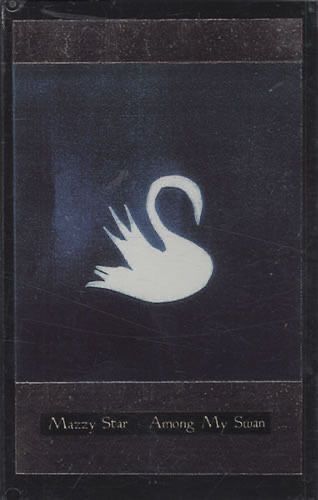 Among My Swan, Hope Sandoval, Rose Blood, Mazzy Star, Slow Dance, Vintage Poster Art, Band Posters, Room Posters, Swans