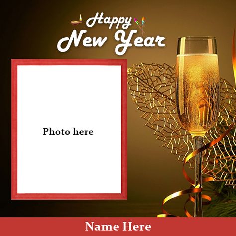 Are you search out for Happy new year 2020 with photo editing online? Happy new year 2020 wishes pictures and photos frame maker with your own name from MakePhotoFrames.com Halloween Photo Frames, Marriage Anniversary Cards, Photo Frame Images, Diwali Photos, New Year Photo, Thanksgiving Photos, Birthday Cake With Photo, Happy New Year Message, Happy New Year Photo