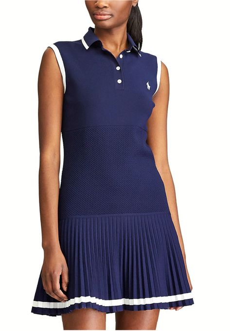 Cute Golf Outfit, Golf Attire Women, Golf Dress, Womens Golf, Womens Golf Fashion, Cute Womens, Golf Dresses, Golf Attire, Golf Wear