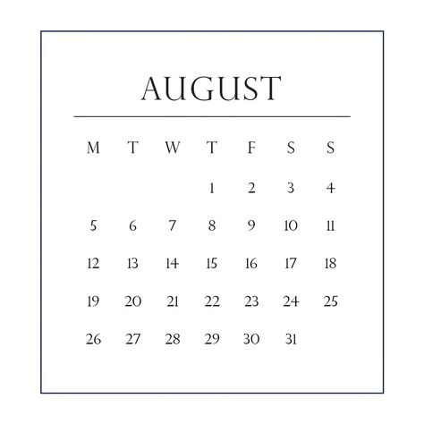 Eid Activities, Calender Printables, Calendar August, August Crafts, Calendar Widget, Calendar Background, August Calendar, Arabic Tattoo Quotes, Summer Deco