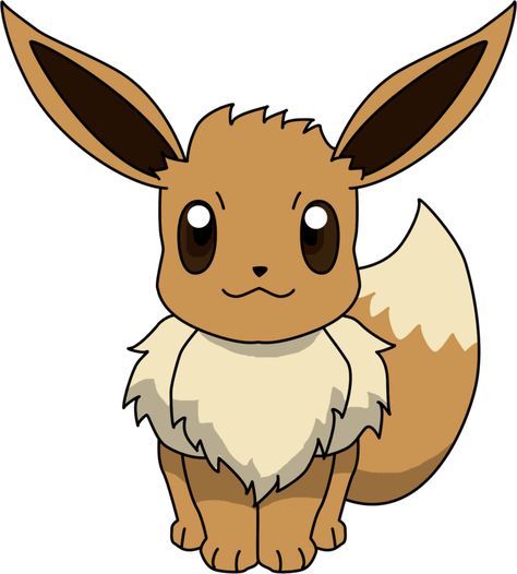 Gotta fuse 'em all! • bendysock-wafflesmack: I mean it’s a cute ol’... Evoluzioni Eevee, Deviantart Pokemon, Pokemon Merchandise, Pokemon Sketch, Cool Pokemon Wallpapers, Pokemon Birthday Party, Eevee Evolutions, Pokemon Pokedex, Pokemon Party