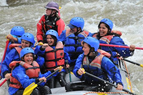 Celebrate the 4th of July by Colorado White water Rafting the ... Colorado River Rafting, Fayette County, Visit Colorado, Water Rafting, Colorado Adventures, Whitewater Rafting, River Rafting, New River, White Water Rafting