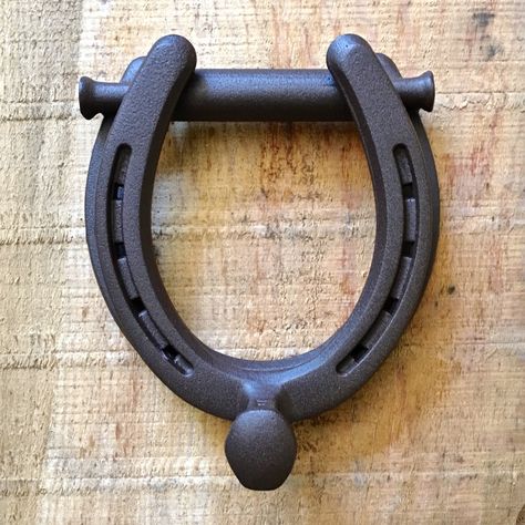 Horseshoe ideas