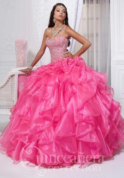 Pink Quinceanera Dresses, Pink Quinceanera, 2025 Trends, Sweet 15 Dresses, Pink Ball Gown, Unconventional Wedding Dress, Pretty Quinceanera Dresses, Prom Dress Shopping, Sweet 16 Dresses