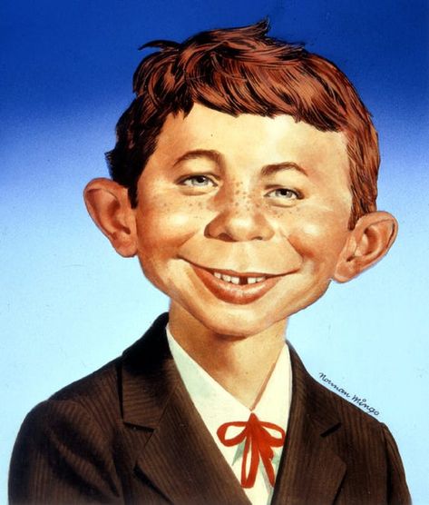 Images from MAD Magazine, and longtime cartoonist Sergio Aragones Alfred E Neuman, American Humor, Mad Magazine, Magazine Pictures, Comic Collection, Friends Tv Show, Friends Tv, People Quotes, Photo Posters