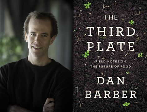 Dan Barber, Sustainable Eating, Holistic Recipes, Stone Barns, Journey Quotes, History Of Science, Holistic Approach, New Books, Book Worth Reading