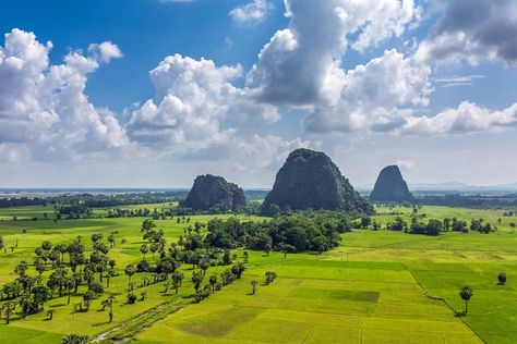 Never lose your sense of wonder in #Kayin State  Keep clam and give more love for Myanmar 💚 More info; https://tourisminmyanmar.com.mm/hpa-an/ #MyanmarBeEnchanted  #MyMyanmar #VisitMyanmar #TravelMyanmar  #TourisminMyanmar Kayin State, Mawlamyine, Hpa An, Natural Cave, Buddha Garden, Fast Boats, The Exit, Natural Swimming Pools, Garden Stand