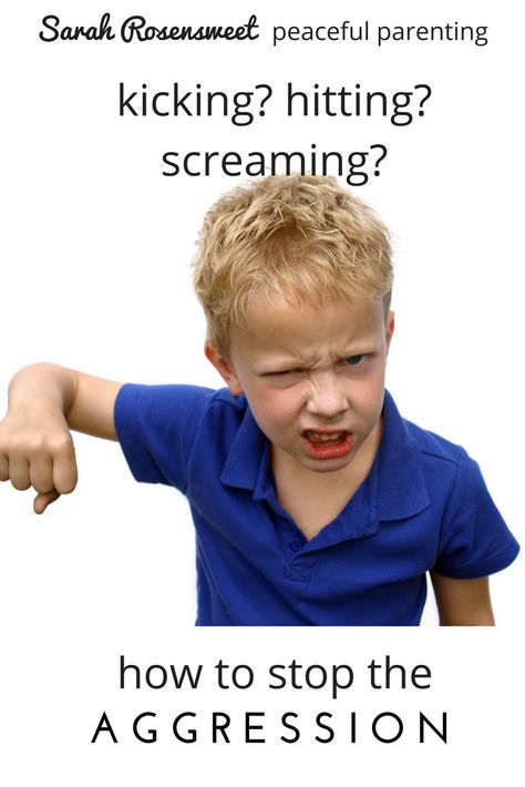 Hitting? Kicking? Screaming? How To Stop Your Child's Aggression • Sarah Rosensweet Toddler Screaming, Hitting Toddler, Coping Skills Activities, Behaviour Strategies, Mum Life, Toddler Discipline, Toddler Activity, Parenting Techniques, Parenting Help