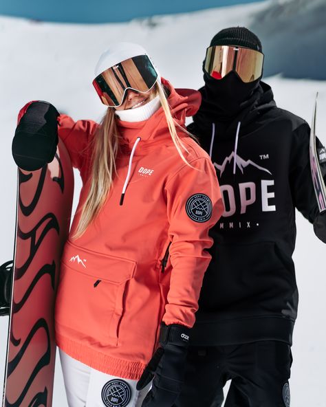 Who's in your crew? 🤟 Checkout our new Winter 20/21 Collection, it's out now! 🚀 #dopesnow #dope #snowboarding #skiing #mountains #paradiseisnttropical #parkorpiste #ridestore #explore #snow #letsride Red Snowboarding Outfit, Dope Snow Outfits, Dope Snowboard Outfit, Snowboard Outfit Women, Snowboarding Aesthetic Girl, Snowboarding Outfit Mens, Snowboarding Fashion, Snowboarding Outfit Women's, Dope Snowboard