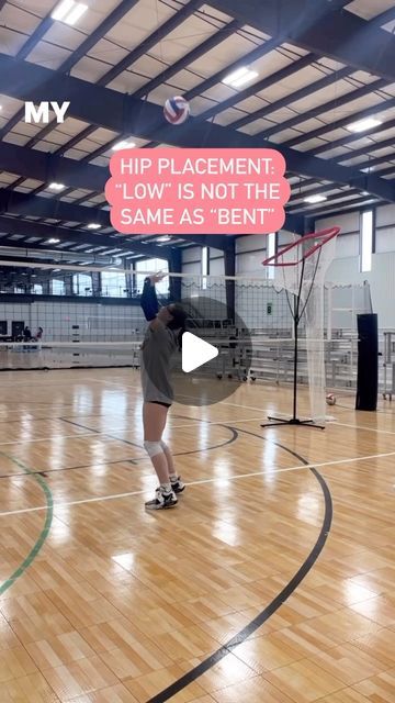 How To Back Set In Volleyball, Volleyball Exercises, Volleyball Lessons, Kids Volleyball, Volleyball Setter, Volleyball Skills, Volleyball Net, Volleyball Tips, Volleyball Drills