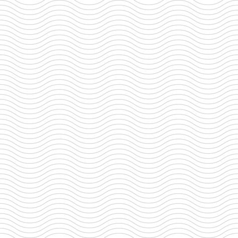 Vector waves seamless pattern. abstract ... | Premium Vector #Freepik #vector #white-wave #line-background #wave-pattern #minimal-pattern 2d Texture, Wave Line Pattern, Pattern Minimal, Waves Vector, Minimal Patterns, Waves Line, Cartoon Couple, Wavy Pattern, Waves Background