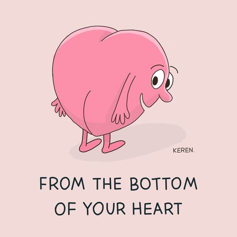 Keren Rosen Illustrates Classic Idioms in a Literal and Whimsical Way Idioms And Proverbs, Graphic Book, Cute Puns, English Idioms, Funny Illustration, Funny Drawings, Funny Doodles, Fun Illustration, Cpr