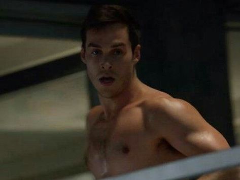 The Vampire Diaries Kai, Chris Wood Vampire Diaries, Christopher Wood, Cute Guy Pics, The Legion, Chris Wood, Supergirl And Flash, Wife And Kids, Star Wars Rebels