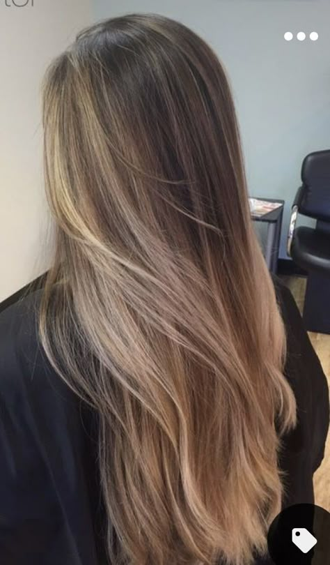 Shatush Hair, Brown Hair Styles, Highlights Brown Hair Balayage, Balyage Long Hair, Free Hairstyle, Balayage Straight Hair, Darker Hair, Brown Straight Hair, Brown Hair Color Ideas