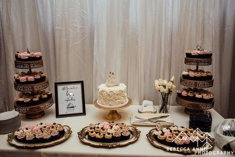 Tips for Setting up a Delectable Dessert Table Dessert tables have become a popular feature at weddings. It adds a fun touch to the day or evening and there are so many creative ideas that you can play around with. Setting up a beautiful dessert table is easier than you might think too, you simply need … Candy Station Wedding, Diy Dessert Table, Groom Wedding Pictures, Party Cake Table, Cake Table Birthday, Wedding Day Tips, Cake And Cupcake Stand, Diy Desserts, Water Wedding