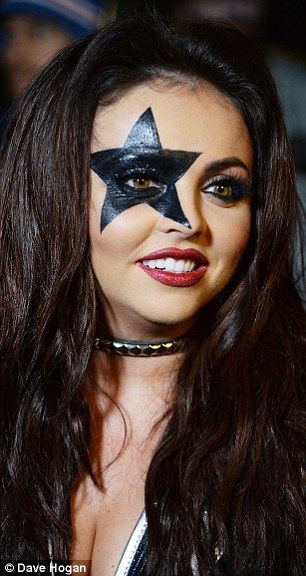 Kiss Band Costume, Kiss Band Makeup, Rock Star Makeup, Lila Make-up, Rockstar Costume, Kiss Costume, Rock Makeup, Kiss Concert, Face Paint Makeup