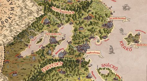 Check out fantasy map creator Wonderdraft | PC Gamer Fantasy Map Creator, Procedural Generation, App Drawings, Fantasy Map Generator, Fantasy City Map, Fantasy Realm, Map Creator, Map Generator, Fantasy World Map