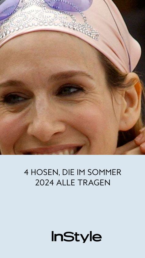 Diese Hosen sind luftig, leicht & sommerlich und damit wie gemacht für den Sommer 2024. Wir zeigen, wo du die Modetrends jetzt bekommstFashion, Mode, Outfit, Styling Outfit Styling, Neue Outfits, Summer Outfits, Quick Saves